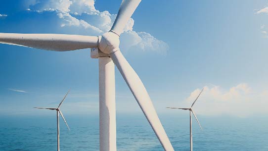 風力發(fā)電設備